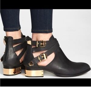 Vintage by Jeffrey Campbell Everly PL boots